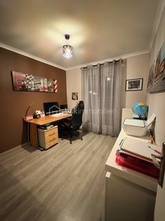 Maison - 126 m² - 6 pièces