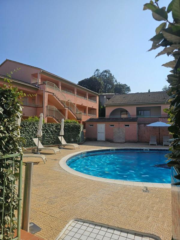 Appartement - 25 m² - 2 pièces