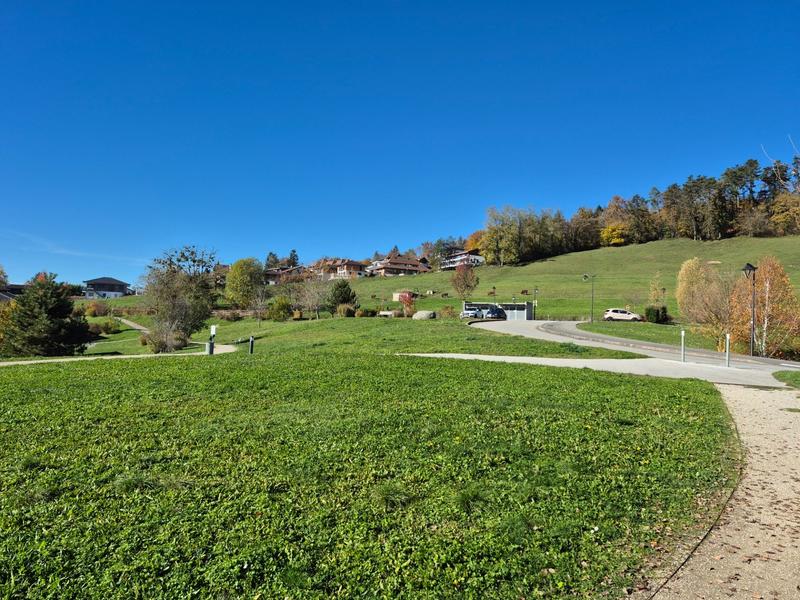 Appartement - 68 m² - 3 pièces