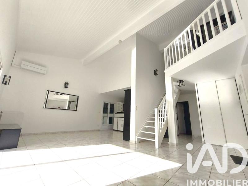 Maison - 139 m² - 5 pièces