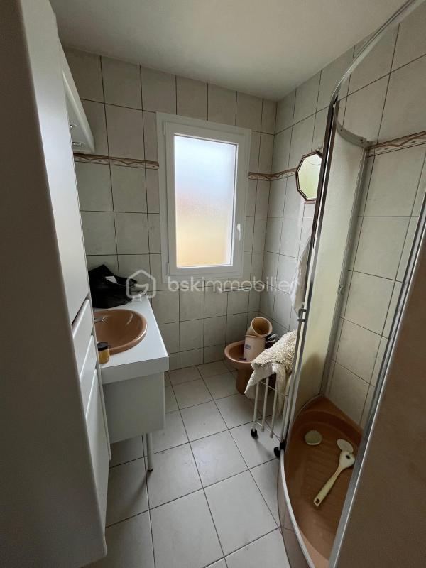 Maison - 89 m² - 5 pièces