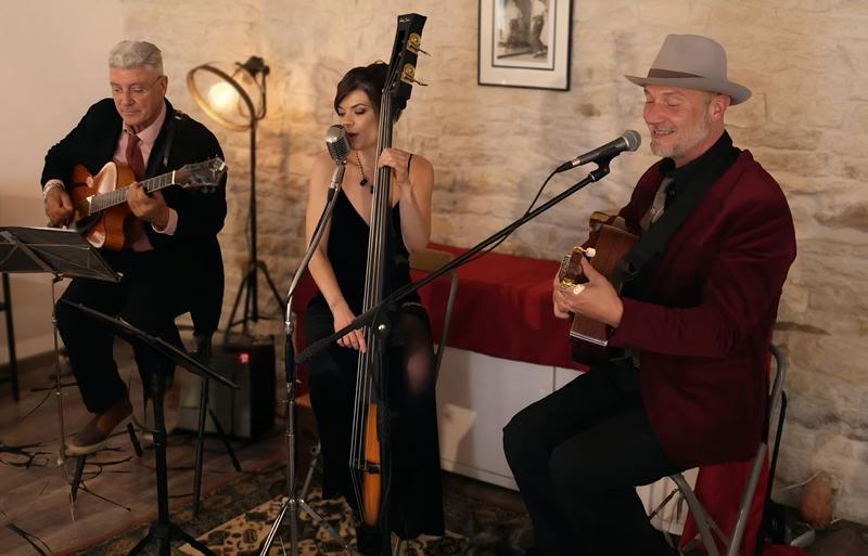 Les rêves s'éveillent à Marmande