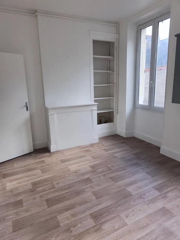 Appartement - 42 m²