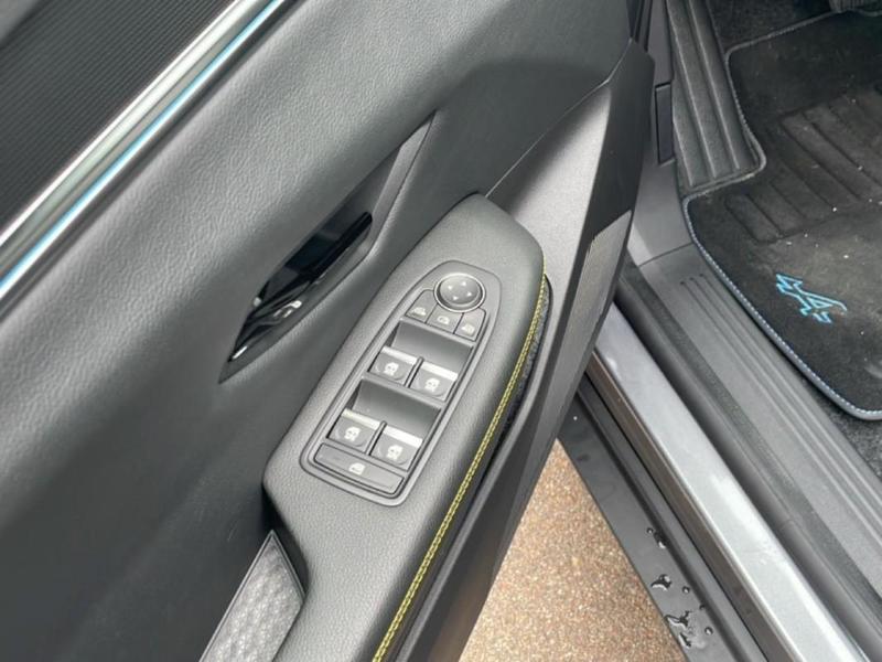 Renault Scénic E-Tech 100% Electrique 220 ch grande autonomie Techno