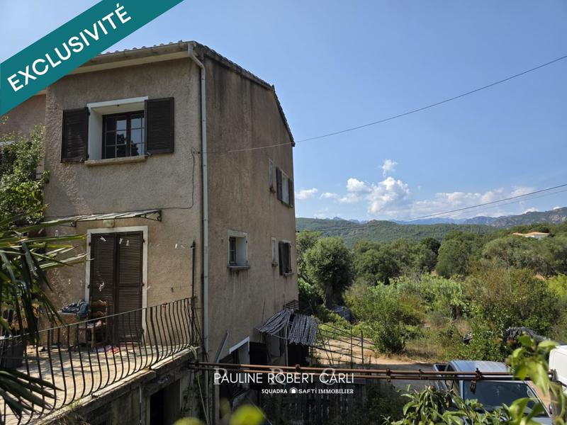 Maison - 350 m² - 15 pièces