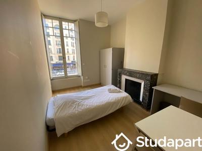 Appartement - 22 m² - 1 pièce