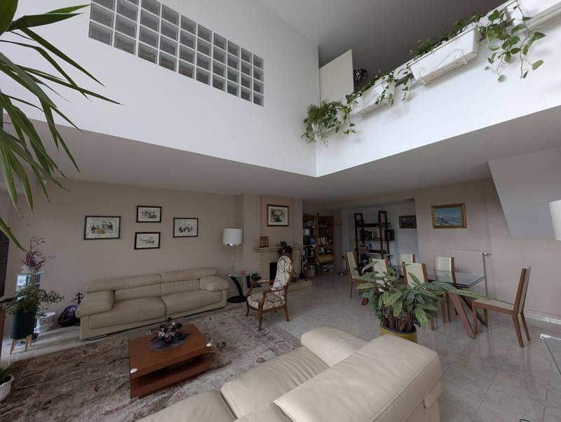 Maison - 155 m² - 7 pièces