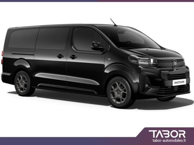 Citroën Spacetourer Plus Xl 180 9-p 2xClim CarP