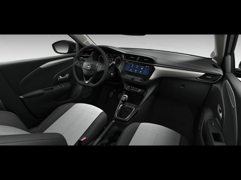 Opel Corsa 1.2 Turbo 100 ch Bvm6 Edition