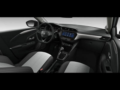 Opel Corsa 1.2 Turbo 100 ch Bvm6 Edition