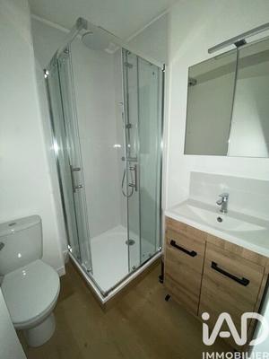 Studio - 20 m² - 1 pièce