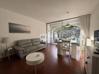 Appartement - 52 m² - 3 pièces