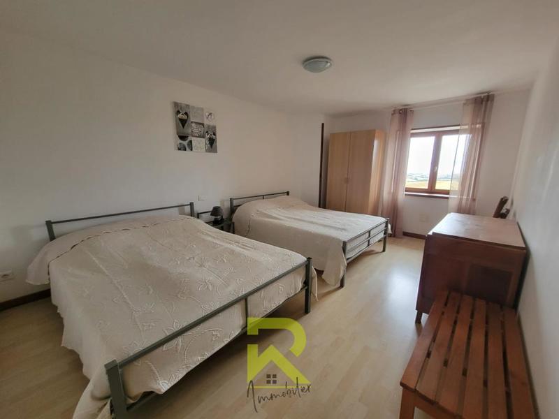 Maison de village - 315 m² - 10 pièces