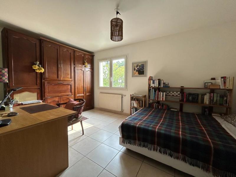 Maison - 190 m² - 7 pièces