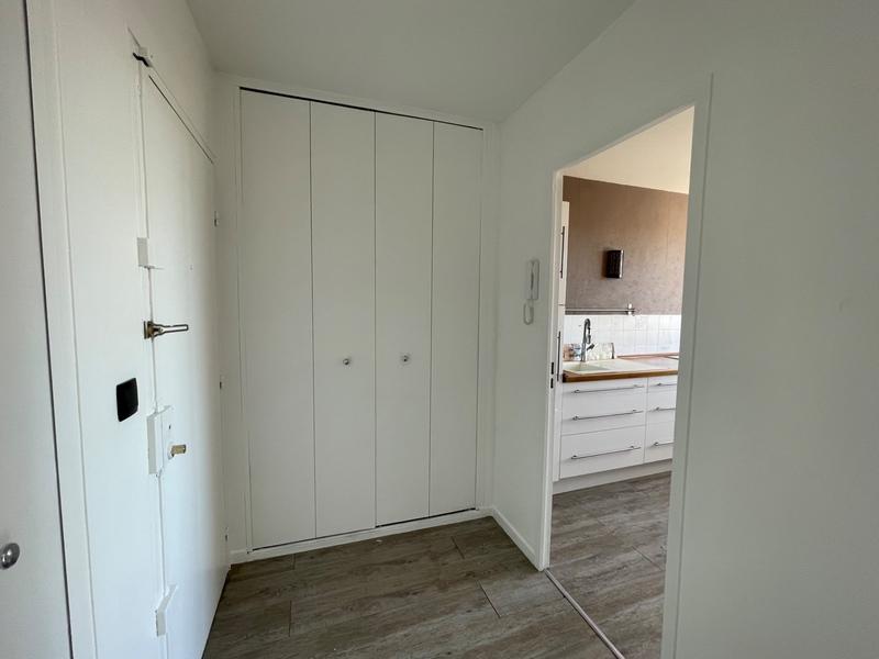 Appartement - 52 m² - 2 pièces