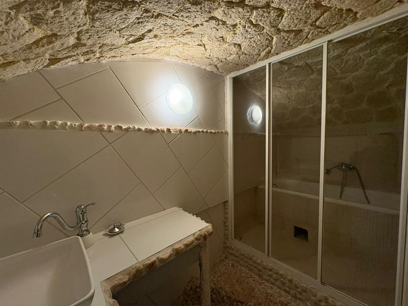 Appartement - 23 m² - 1 pièce