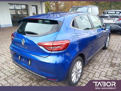 Renault Clio V TCe 90 Intens Led Gps 16p LaneA