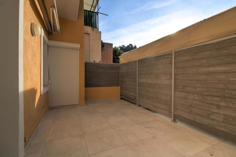 Appartement - 53 m² - 3 pièces