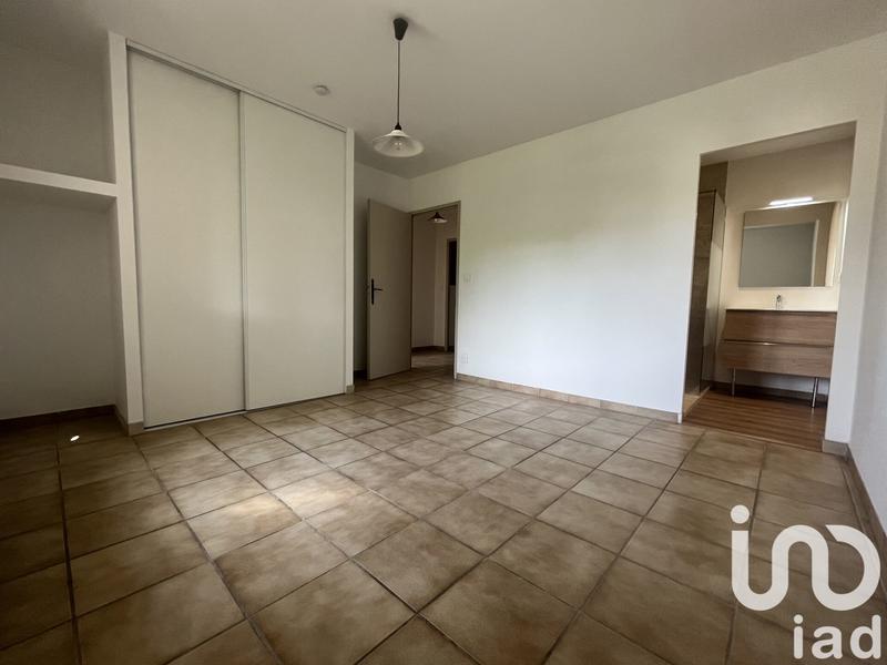 Maison - 136 m² - 6 pièces