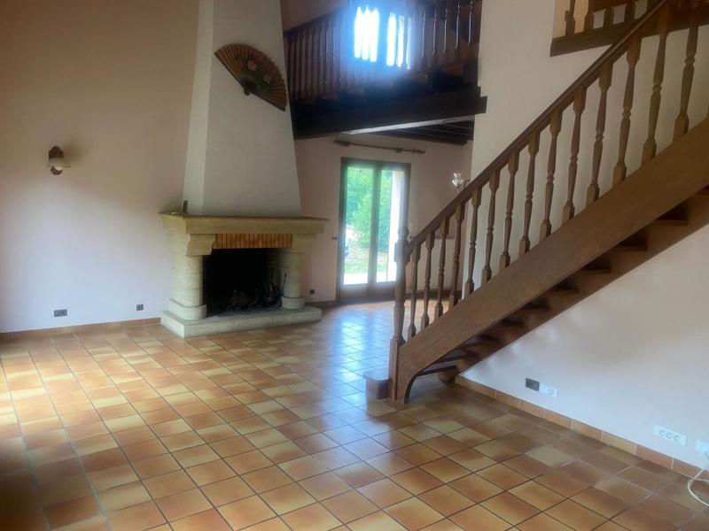 Maison - 154 m² - 4 pièces