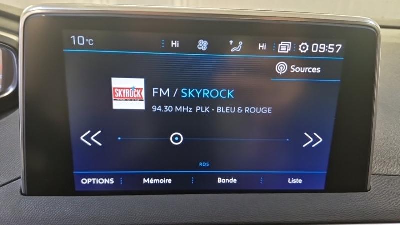 Peugeot 3008 BlueHDi 130 s&amp;S Allure Business