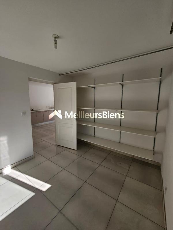 Maison - 70 m² - 4 pièces