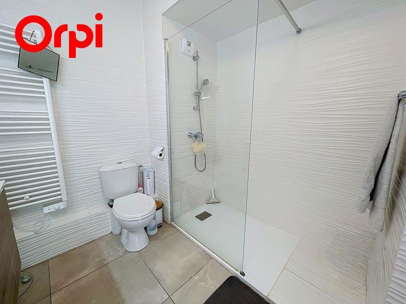 Duplex - 105 m² - 4 pièces