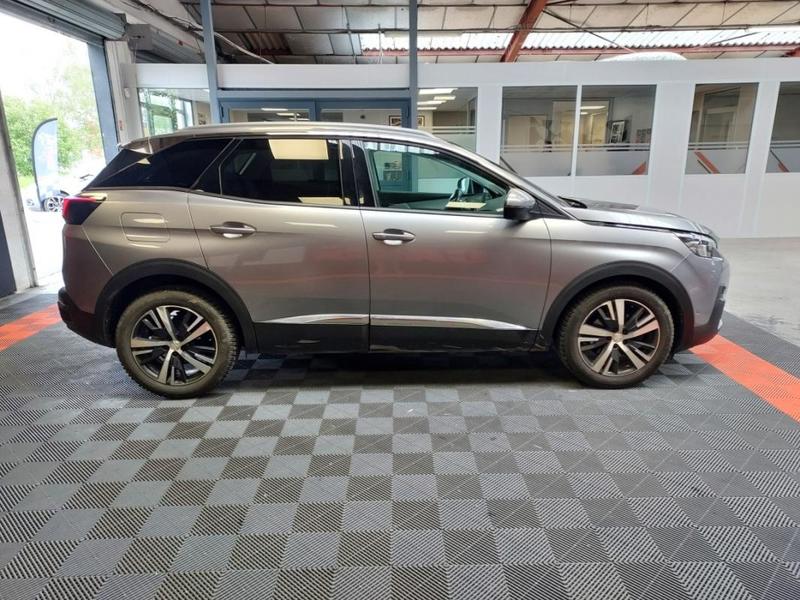 Peugeot 3008 1.2 l PureTech 130ch Allure Business - Garantie 6 Mois