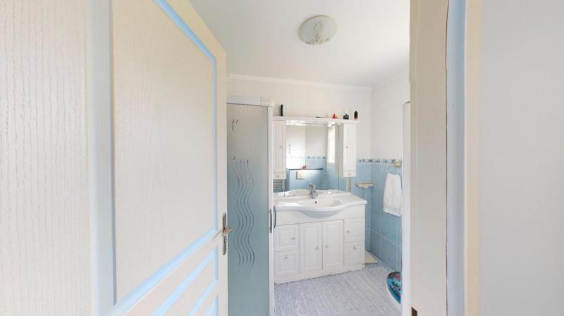 Maison - 314 m² - 11 pièces