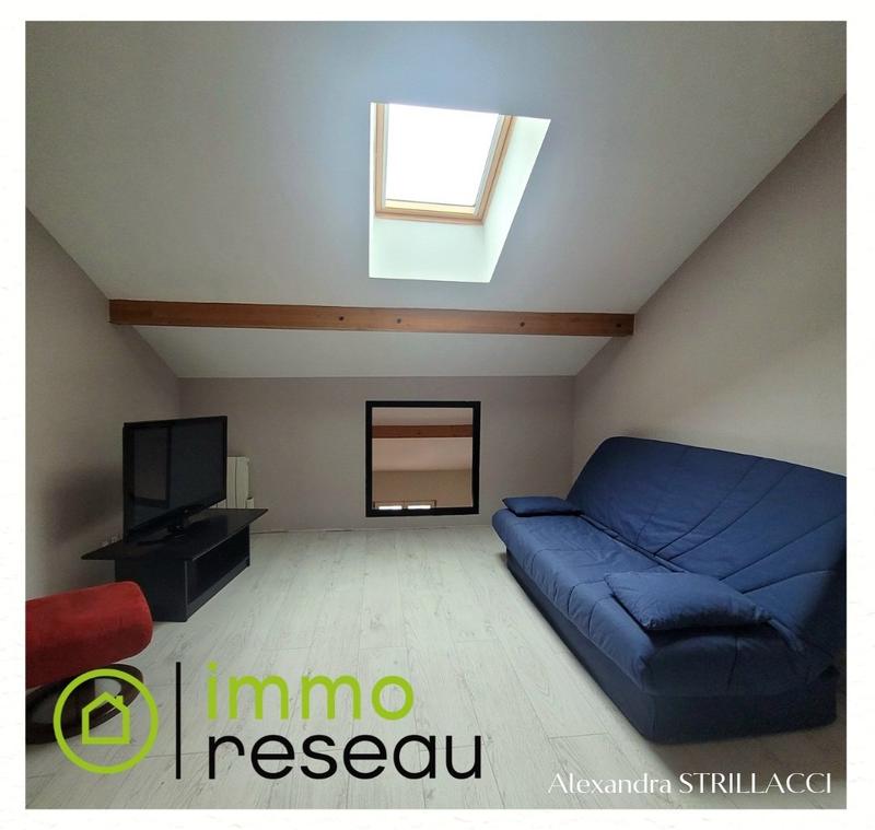 Maison - 132 m² - 5 pièces