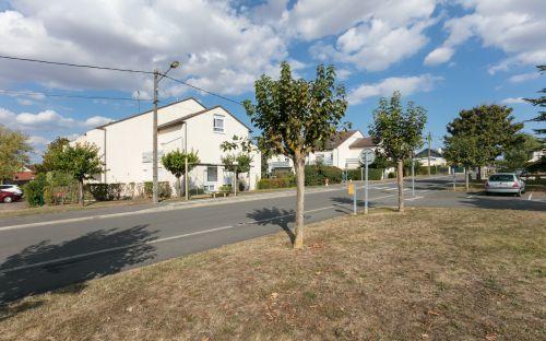 Appartement - 76 m² - 4 pièces