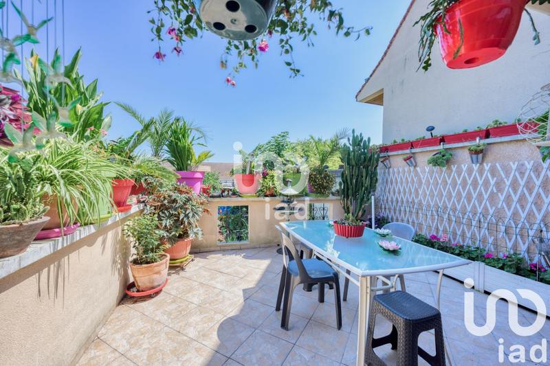 Maison - 115 m² - 7 pièces