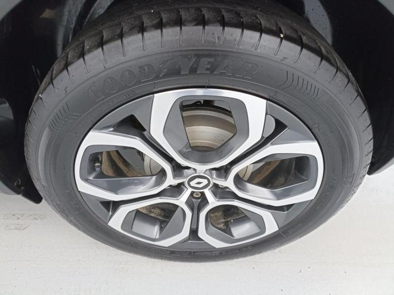 Renault Captur mild hybrid 140 Techno