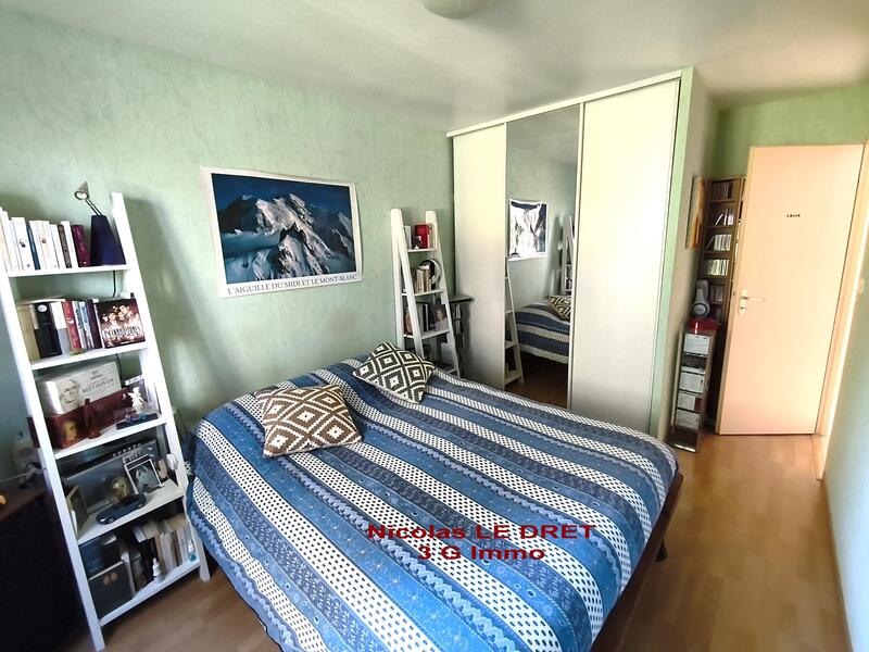 Villa - 88 m² - 5 pièces