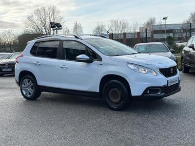Peugeot 2008 (2) 1.2 Puretech 110 Style