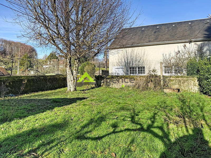 Maison - 148 m² - 5 pièces