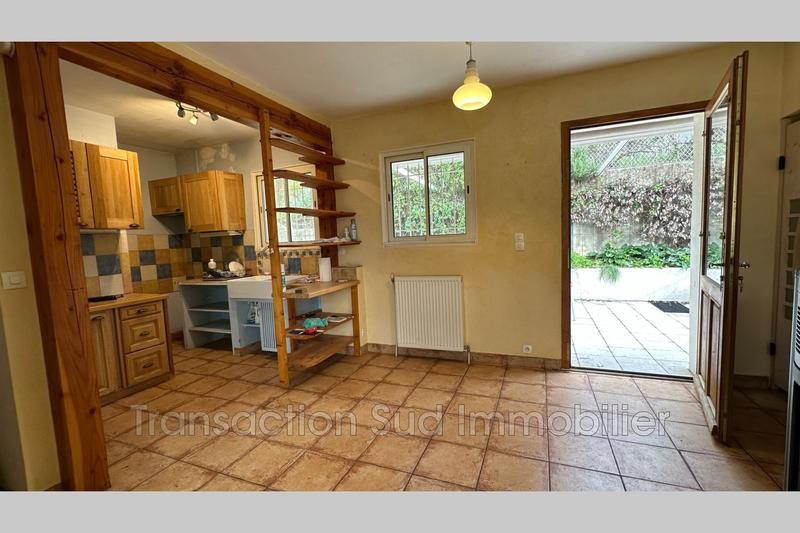 Maison - 106 m² - 4 pièces