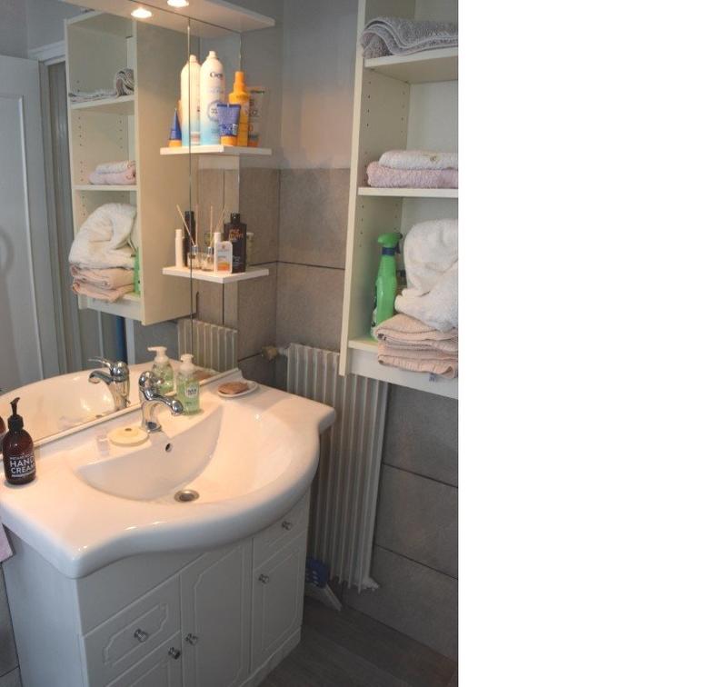 Maison - 126 m² - 5 pièces