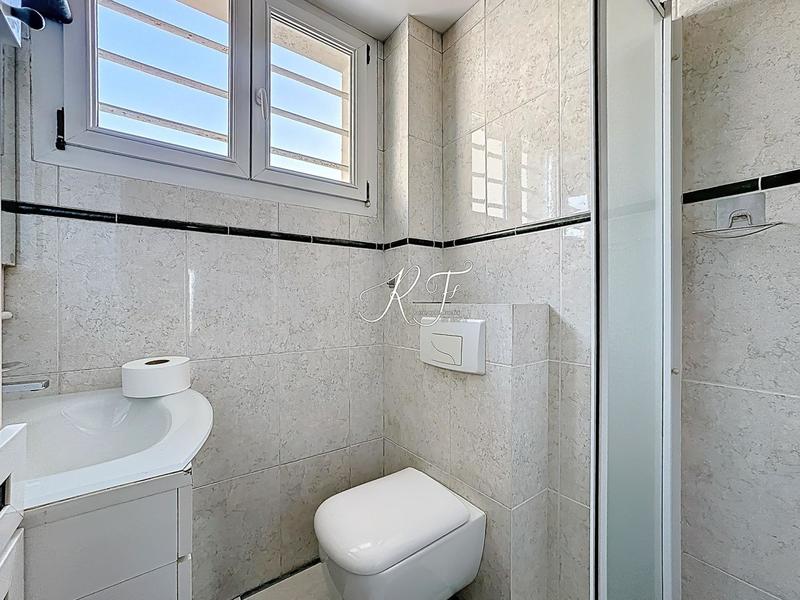 Maison - 70 m² - 5 pièces