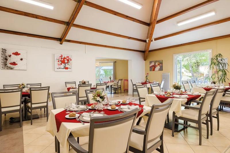 Appartement - 21 m² - 1 pièce