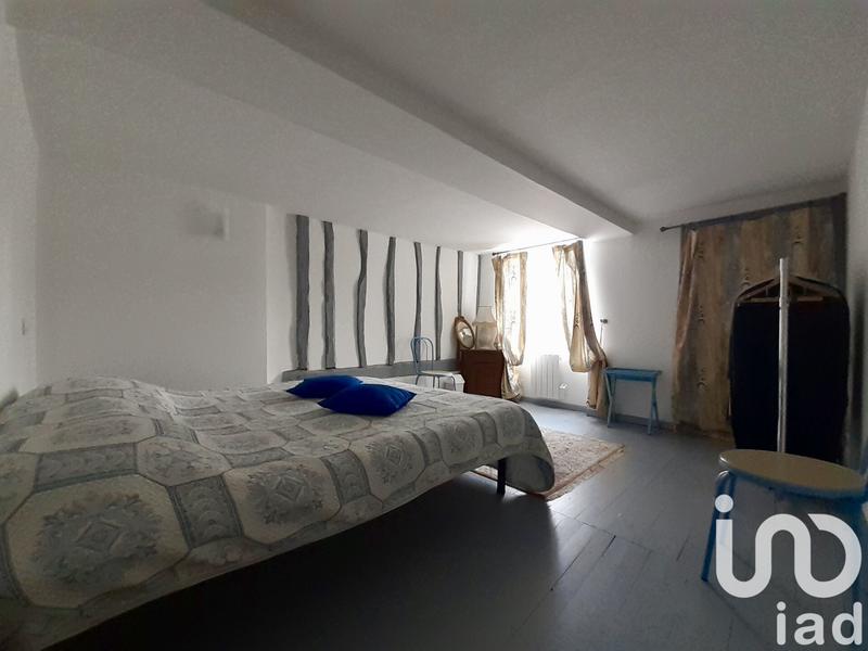 Maison - 188 m² - 7 pièces