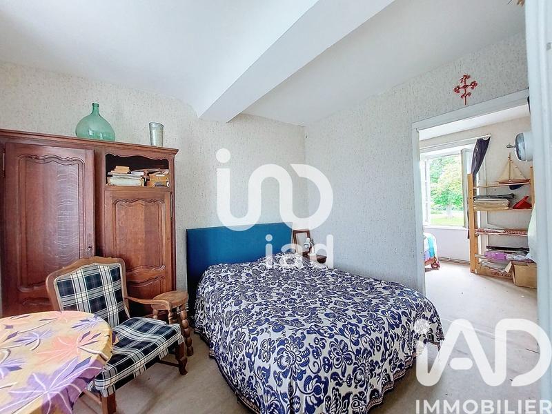 Maison - 342 m² - 8 pièces