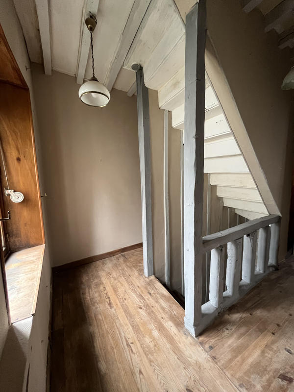 Maison - 190 m² - 10 pièces