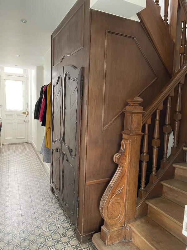 Propriété - 200 m² - 10 pièces