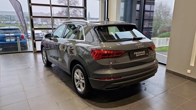 Audi Q3 45 Tfsie 245 Ch s tronic 6 Business Line