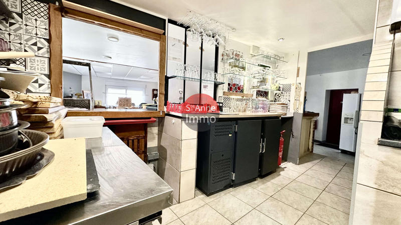 Maison de village - 134 m² - 4 pièces