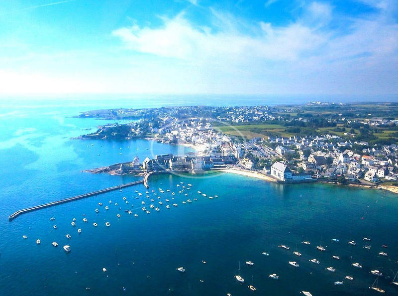 Appartement - 108 m² - 4 pièces