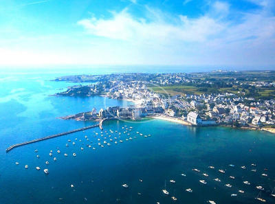 Appartement - 108 m² - 4 pièces