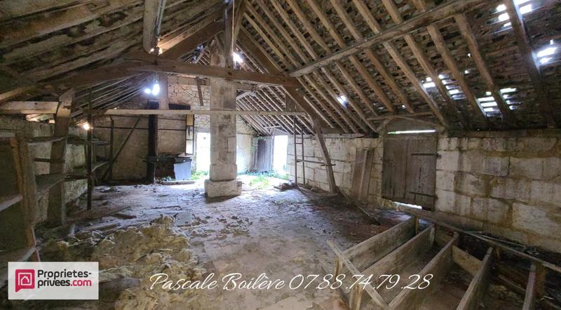 Maison - 178 m² - 9 pièces