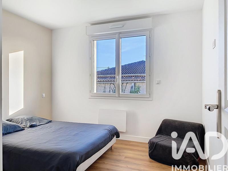 Maison de campagne - 90 m² - 4 pièces